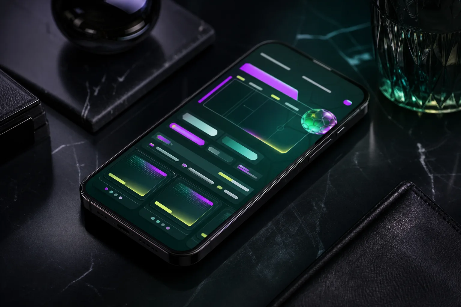 SpinBetter Deutschland — Mobile Casino App für Echtgeld Spiele